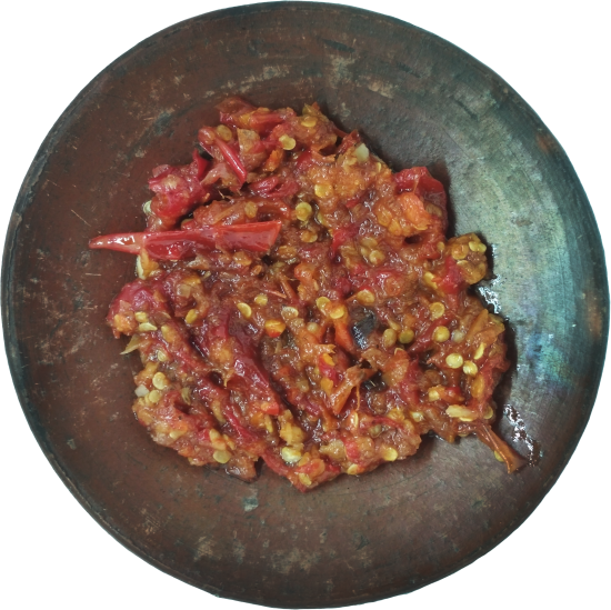 Sambal Bajak